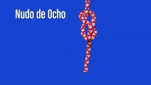 NUDO OCHO