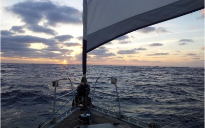 Escapar de ningún sitio