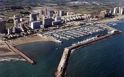 Acontecimientos a bordo de un velero o catamarán | Valencia