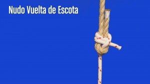 VUELTA DE ESCOTA