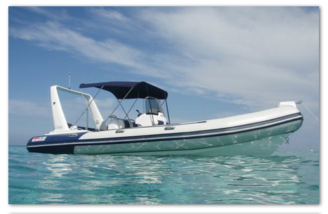 alquiler barco ibibiza valiant