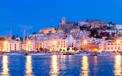 Descubrir Ibiza de la mano de sus residentes