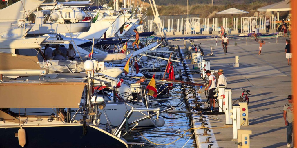 alquiler veleros ibiza formentera mar