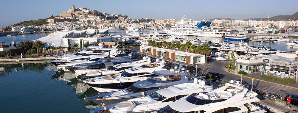 alquiler veleros ibiza marina ibiza