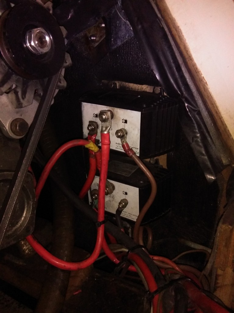 alquiler veleros ibiza repartidor de carga