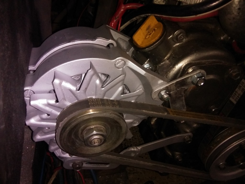 alquiler veleros ibiza segundo alternador 2