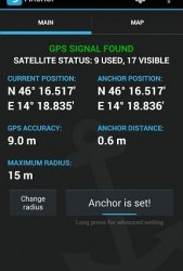 Aplicaciones móviles para el fondeo