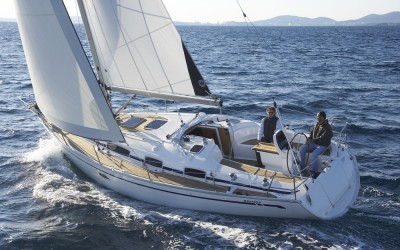 Tus vacaciones de Semana Santa en un Velero o Catamarán