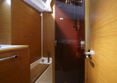 Alquiler veleros Ibiza Jeanneau Sun Odyssey 439