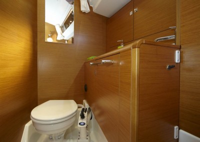 Alquiler veleros Ibiza Jeanneau Sun Odyssey 439