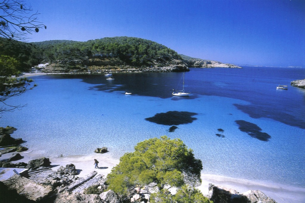 cala bassa