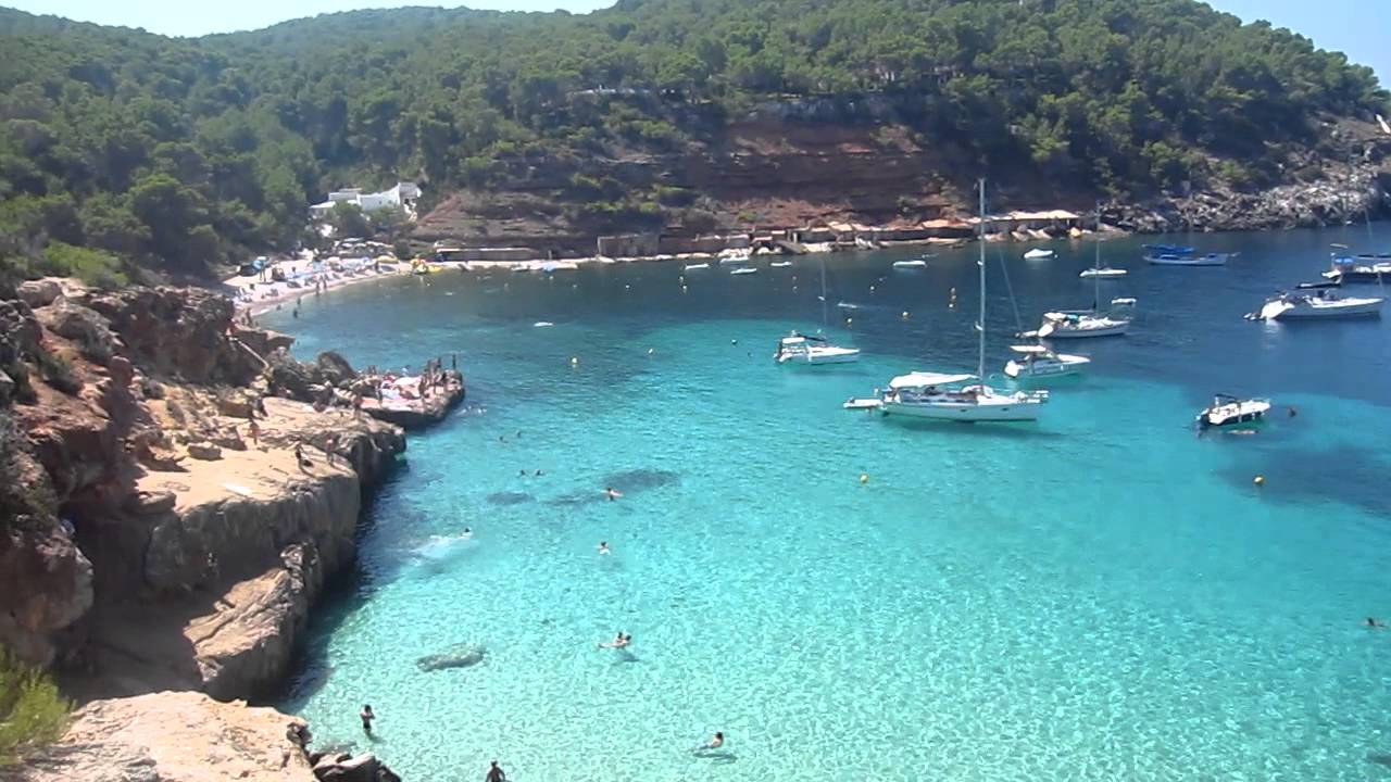 cala salada