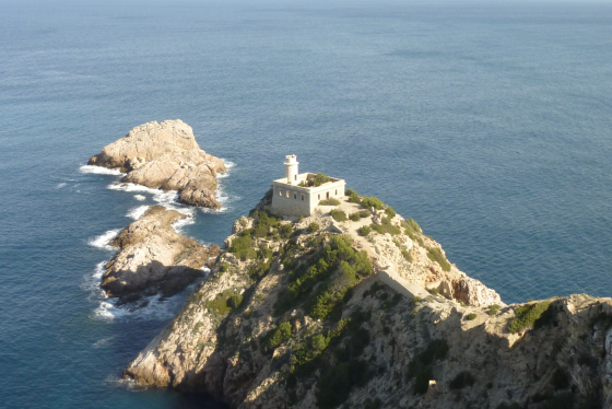 faro de punta grossa