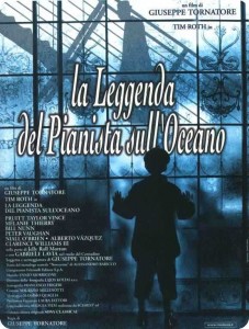 la leyenda del pianista en el oceano