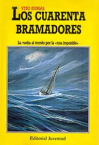 los-cuarenta-bramadores