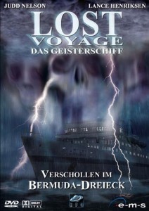 lost voyage viaje sin retorno