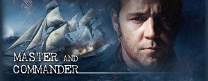 master and comander
