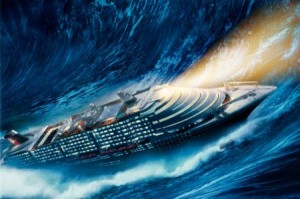 poseidon
