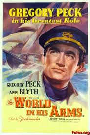 the world is his arms 2