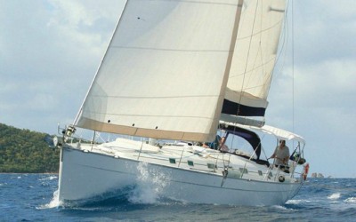 Aprender a navegar, aquiler barcos Ibiza