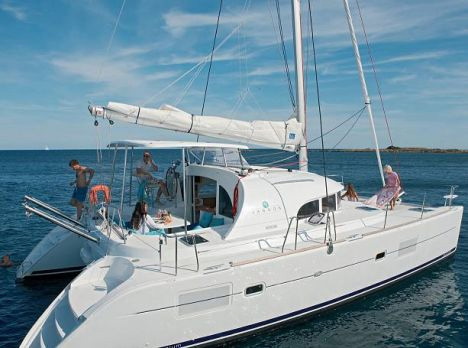 alquiler velero ibiza lagoon 38 3