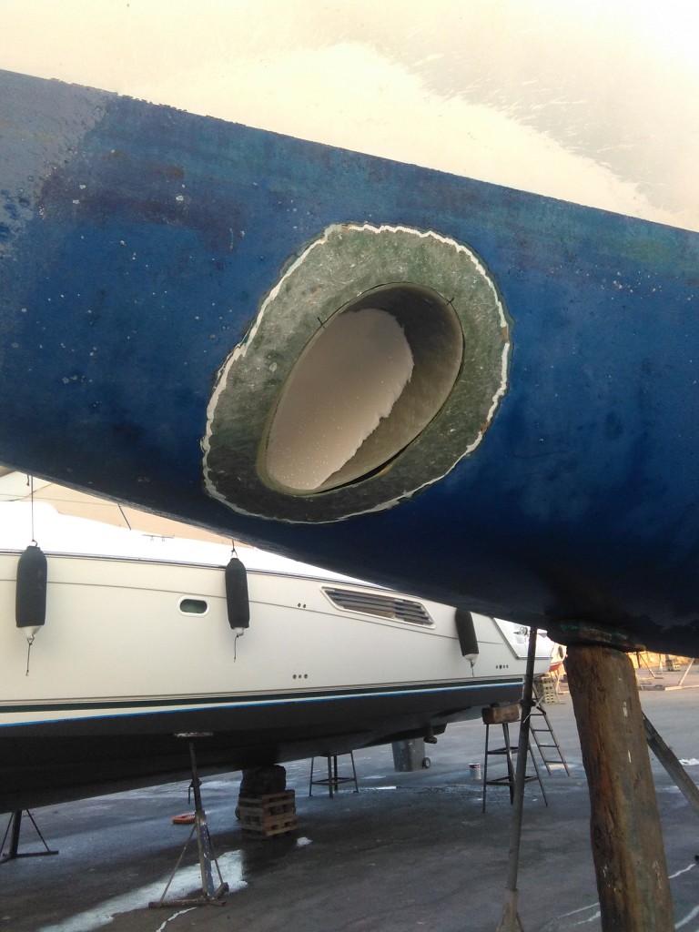 alquiler veleros ibiza helice de proa 4