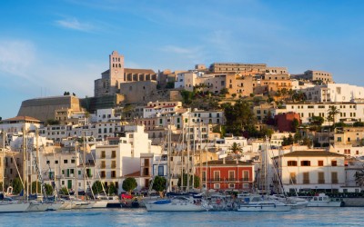 TOP TEN THINGS TO DO IN IBIZA