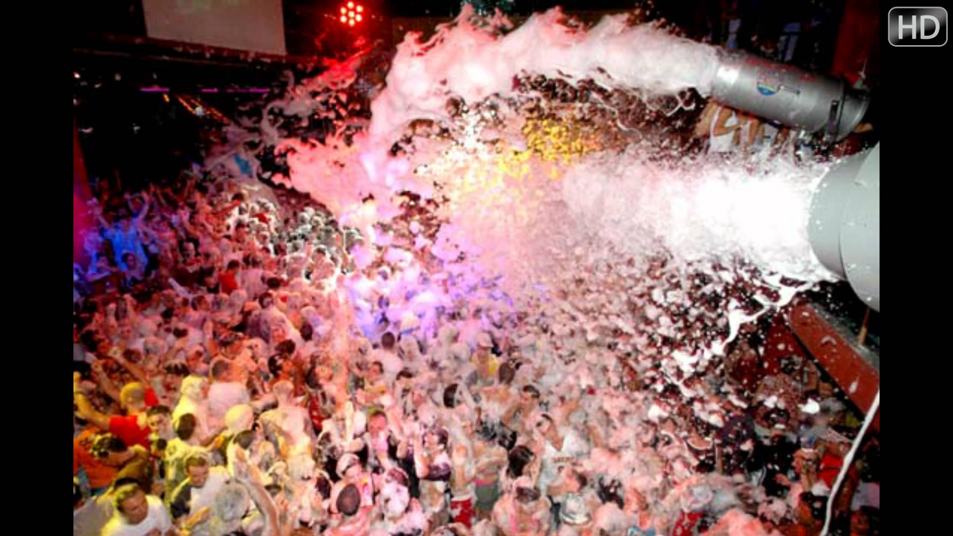 fiesta de la espuma amnesia jpg