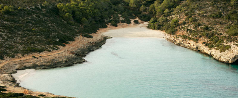 Cala-Varques Alquiler de barcos