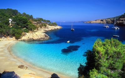 Alquila un Velero en Ibiza con o sin Patrón