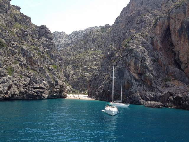 sa-calobra-mallorca-playa1 Alquiler de barcos
