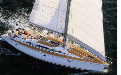 Excursión por Formentera en Velero o Catamarán