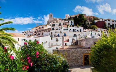 Curiosidades de Ibiza alquiler de barcos