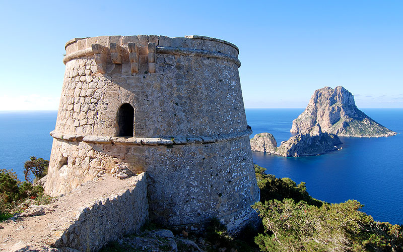 Alquiler de barcos Ibiza y Formentera
