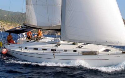 El barco y la navegación algunas recomendaciones