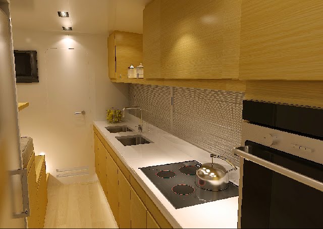adastra cocina Alquiler de barcos Veleros Catamaranes Yates Lanchas motoras Ibiza y Formentera