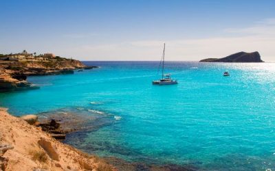 Fondear en Ibiza