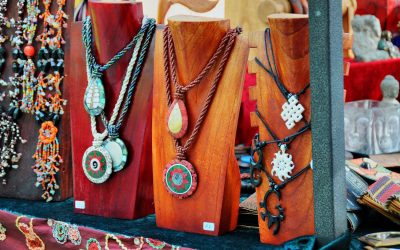 Guía de mercadillos/ Hippy Markets Guide