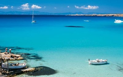 Isla de Formentera