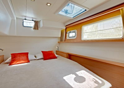 camarote con ventana