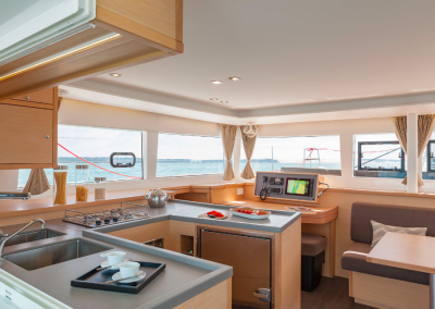 instrumentos de navegacion