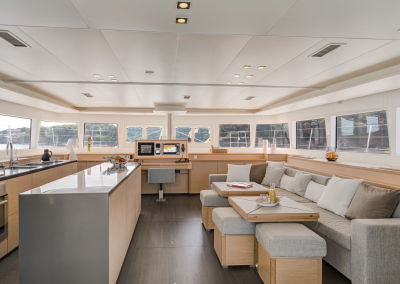 alquiler de barcos en Ibiza lagoon