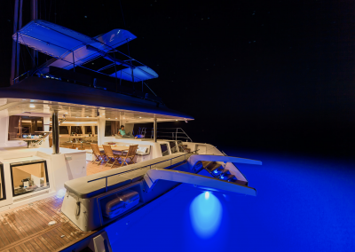 alquiler de barcos en Ibiza