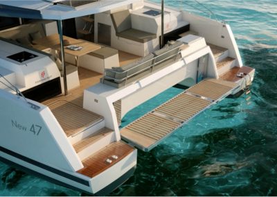 alquiler-de-catamaran-Fontaine-Pajot