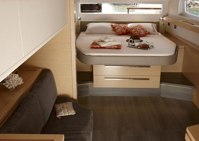 camarote vista exterior