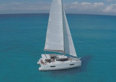 Alquiler barco ibiza lucia