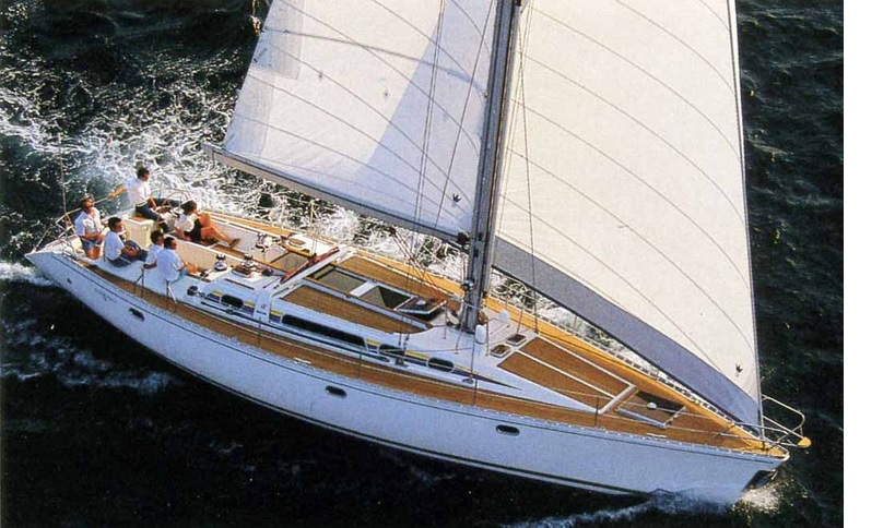 alquiler-barcos-ibiza sun odysse 51 ibiza 51