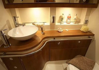 baño-velero