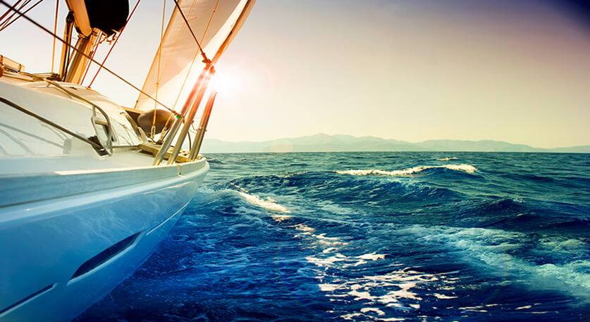 alquiler barco