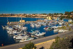 Marina Cabo Roig